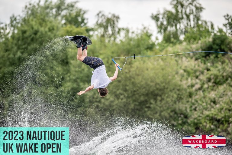 2023 Nautique Wake Open - Photo Mantis Pro Media